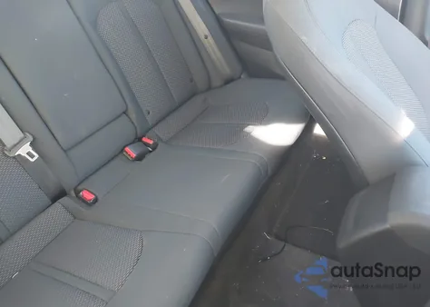 2019 Hyundai Sonata Se из США, поврежденный, VIN 5NPE24AF0KH810843